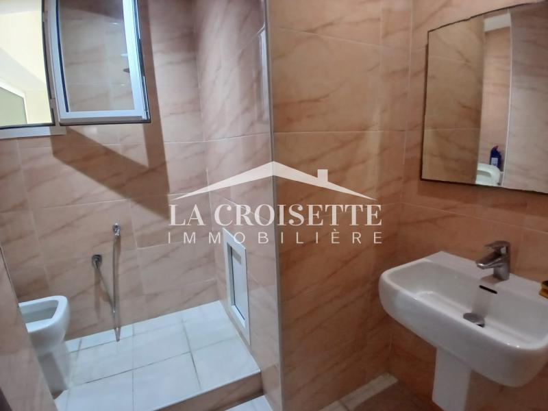 Appartement S+3 aux Berges du Lac 2